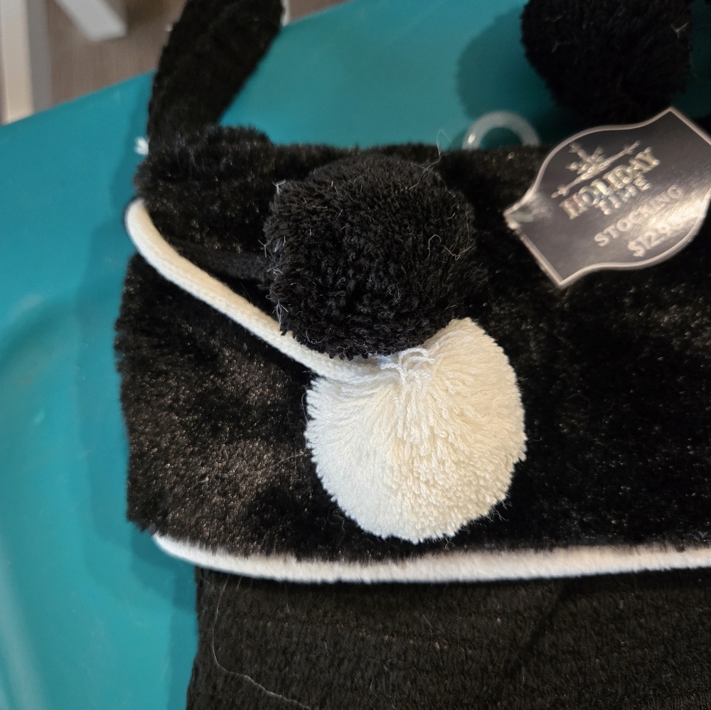Christmas Stocking - Picture 4 of 4